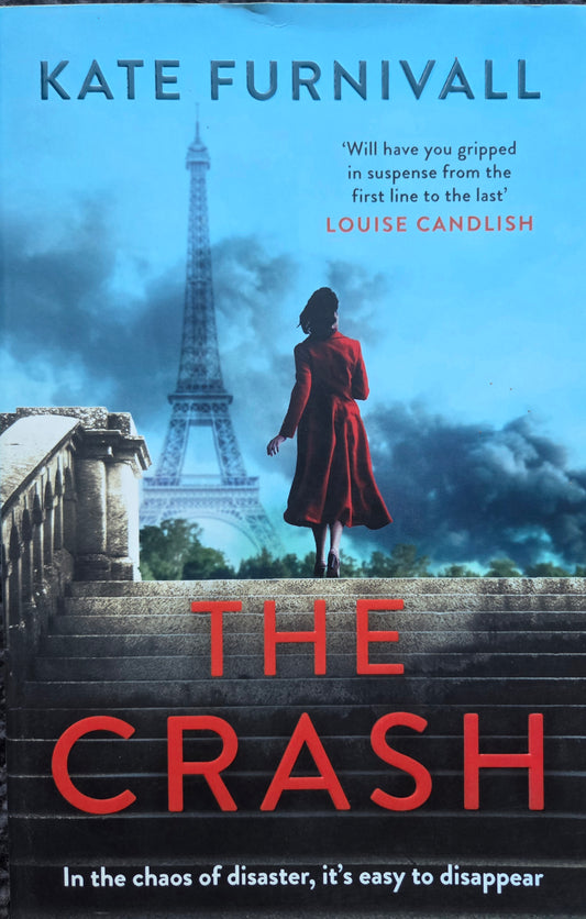 The Crash
