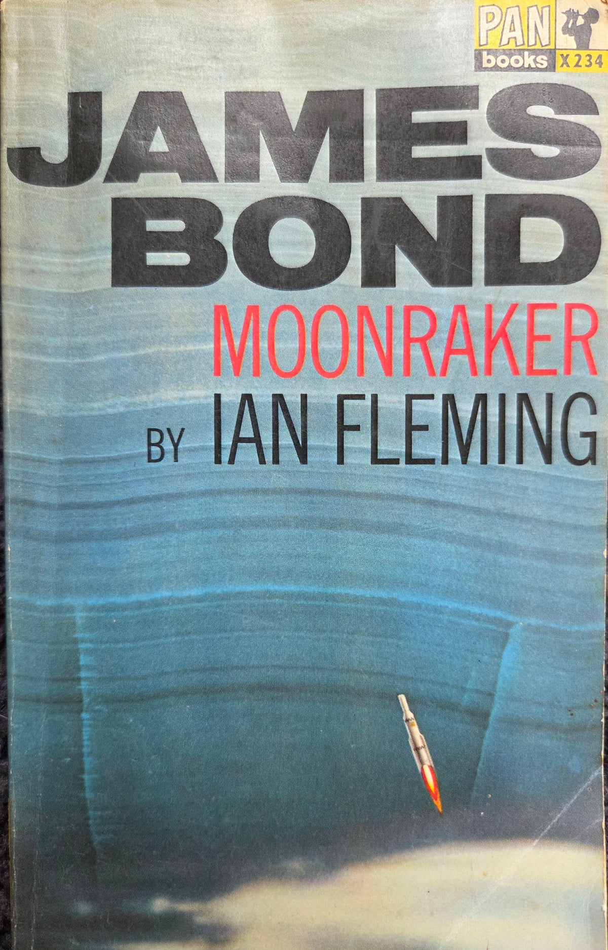Moonraker