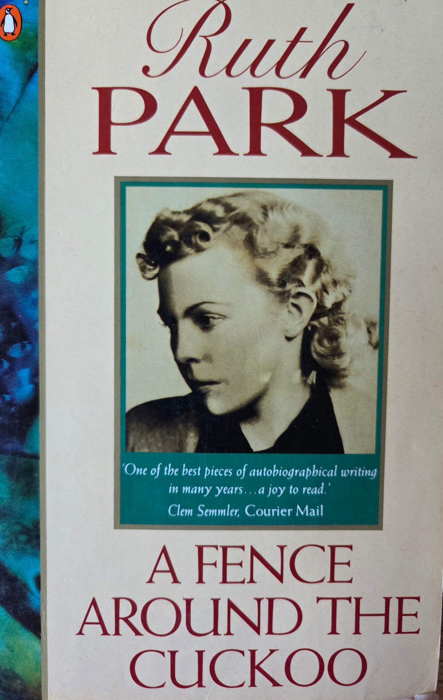A Fence Around The Cuckoo