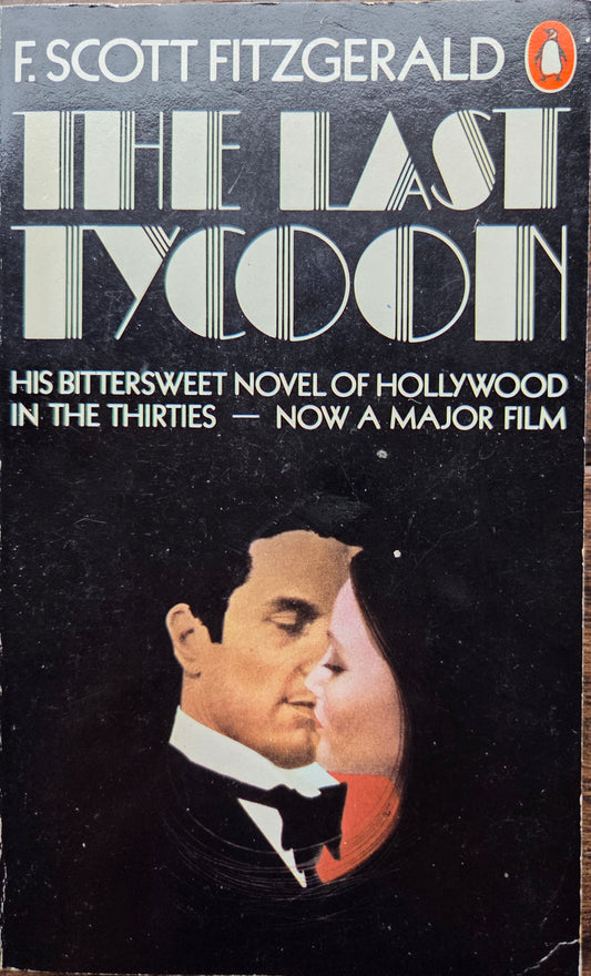 The Last Tycoon