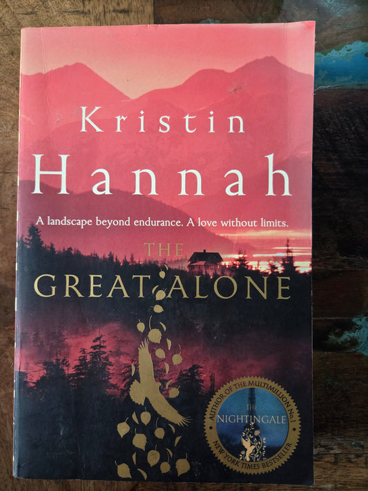 The Great Alone