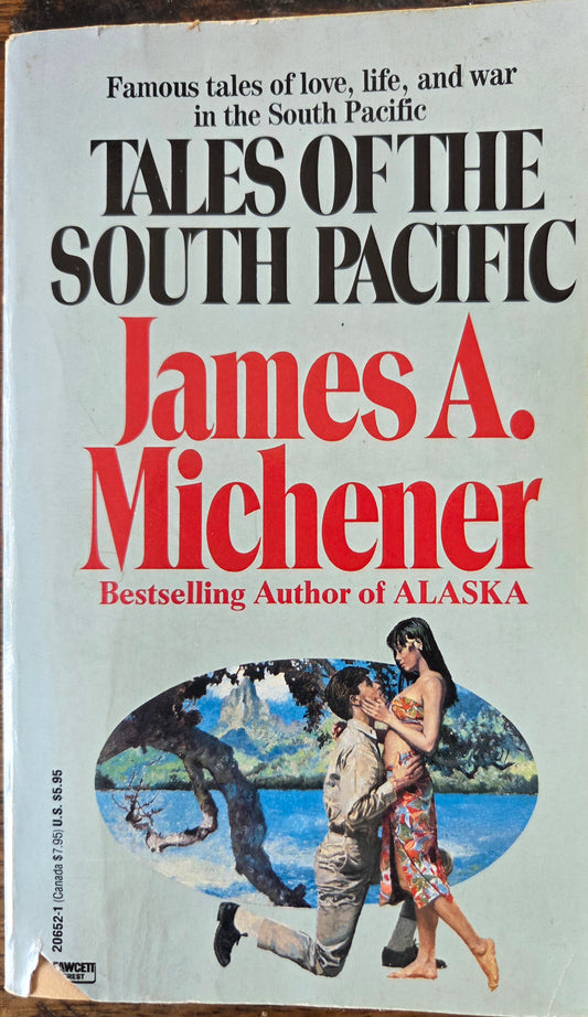 Tales of the South Pacific