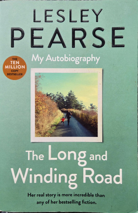 The Long and Winding Road - An Autobiography