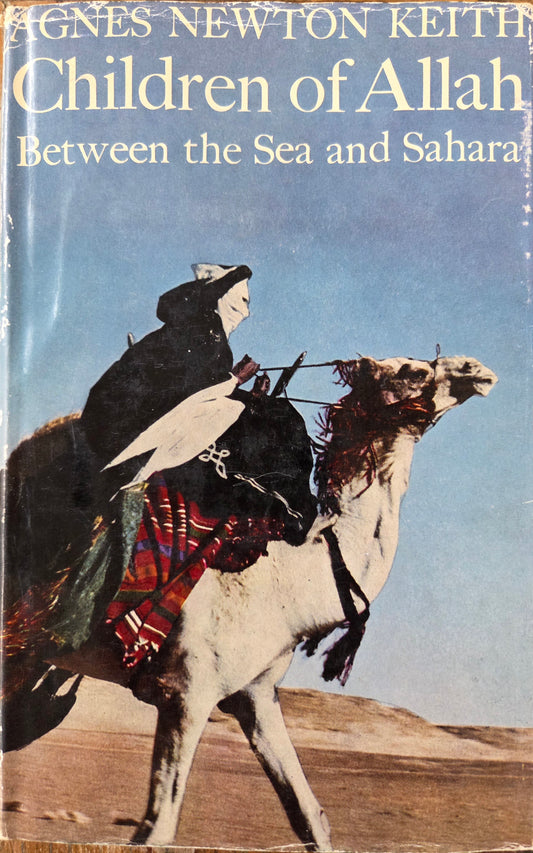 Children of Allah - Between the Sea and Sahara