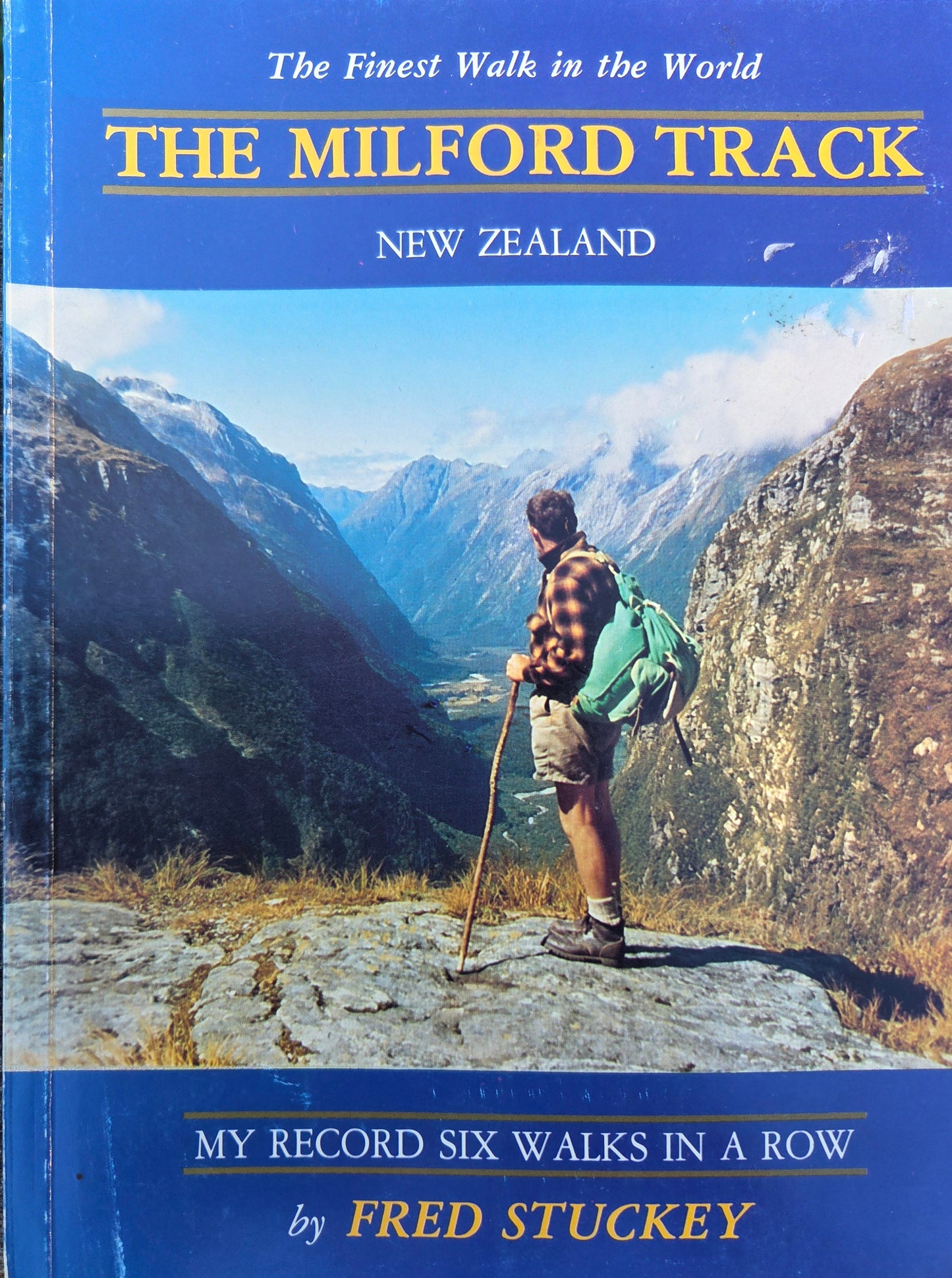 The Milford Track