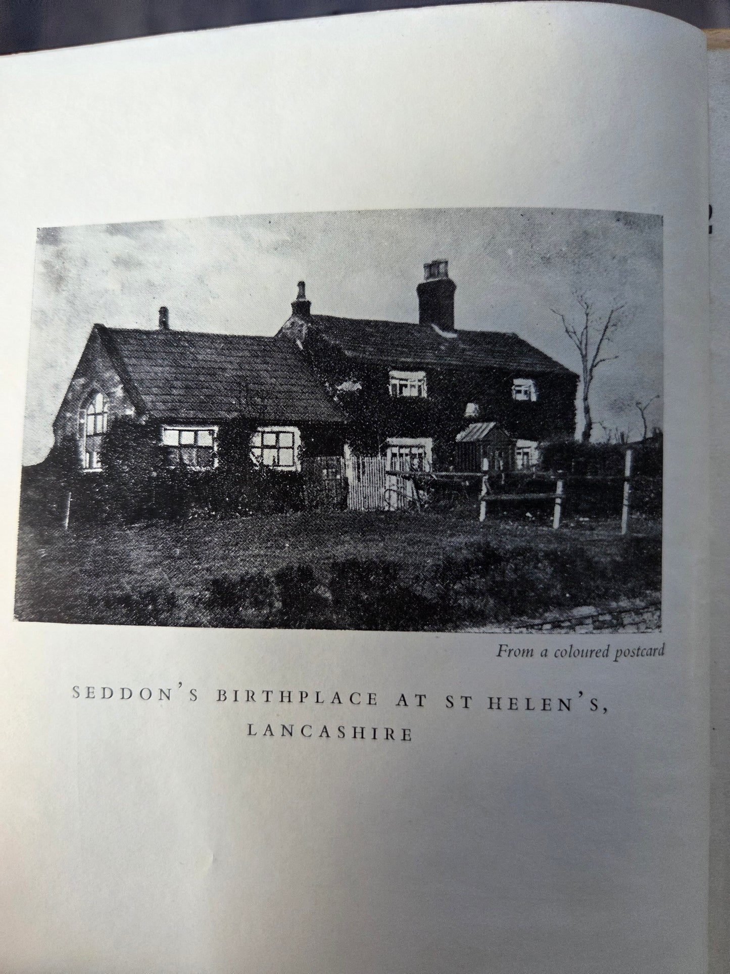 King Dick - A Biography of Richard Seddon