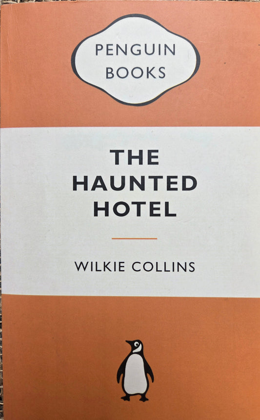 The Haunted Hotel
