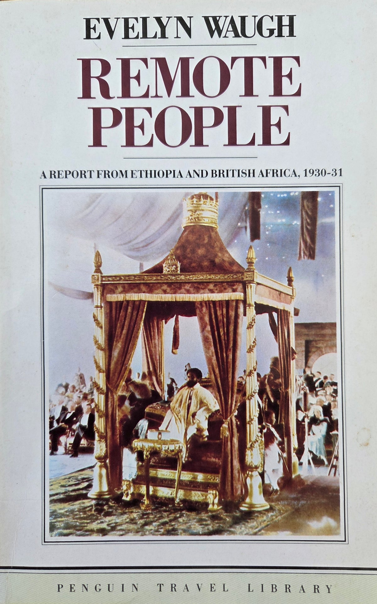 Remote People