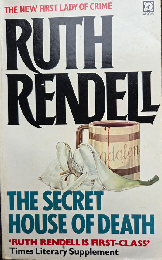 The Secret House of Death