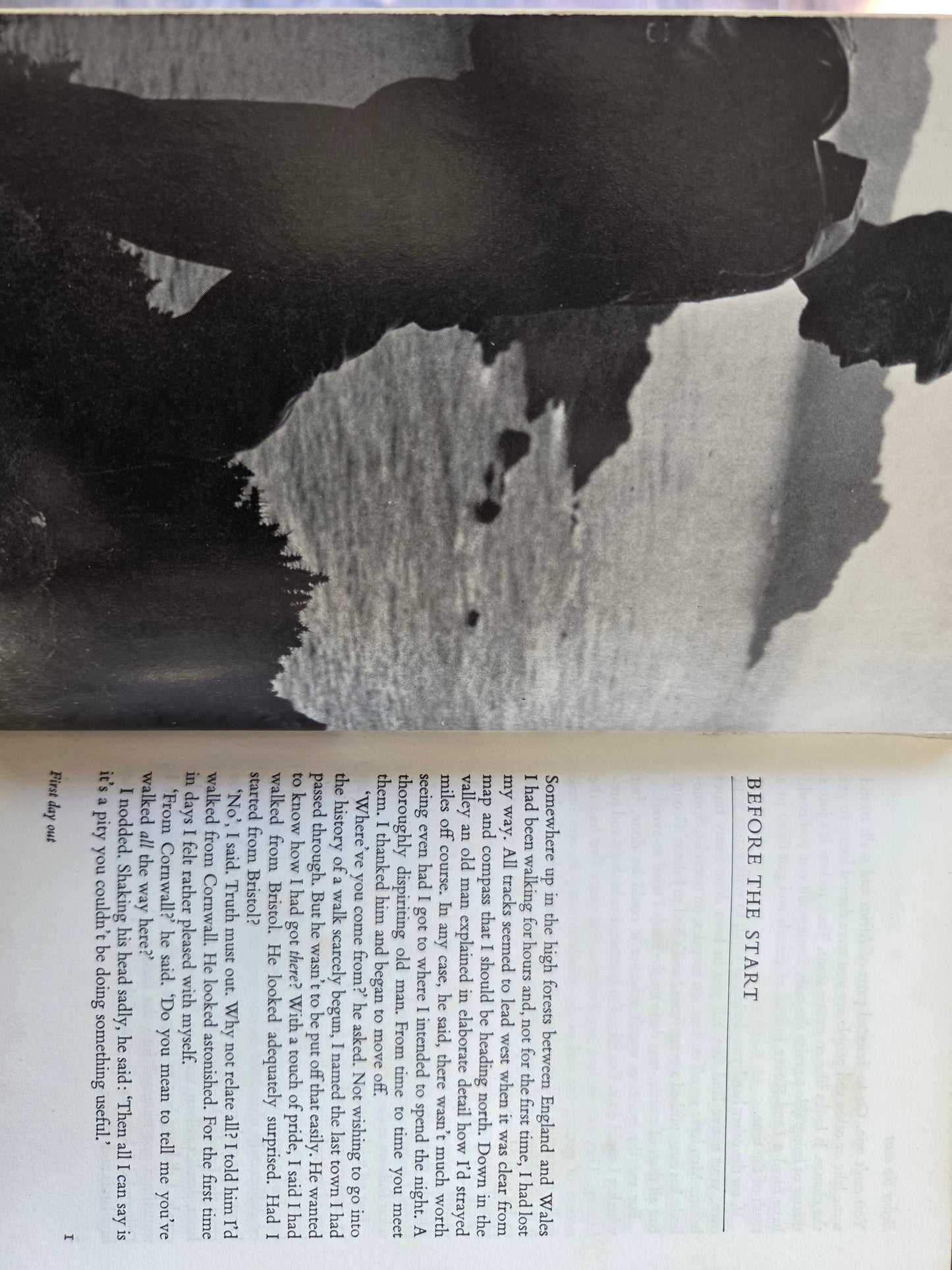 Journey Through Britain