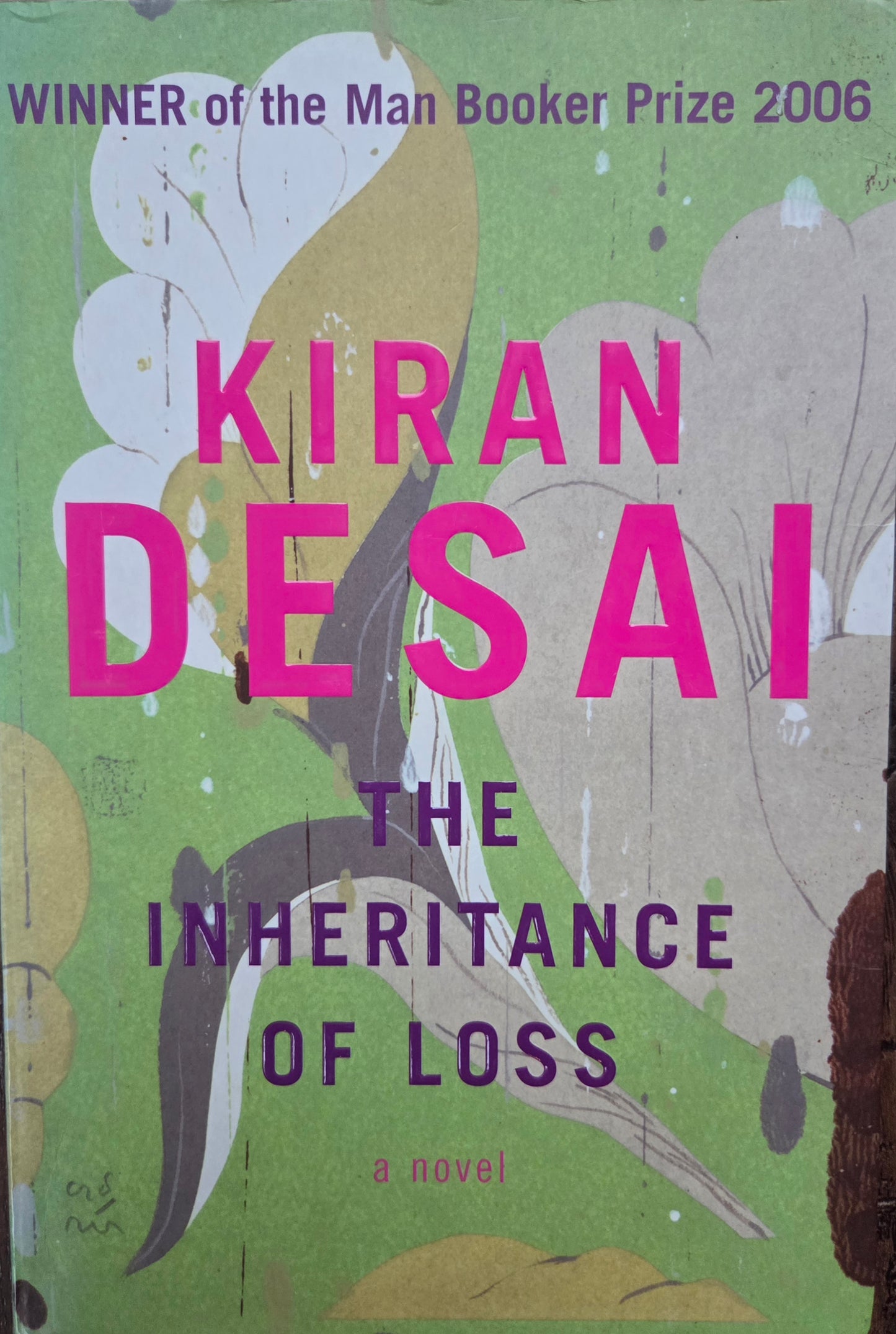 The Inheritance of Loss