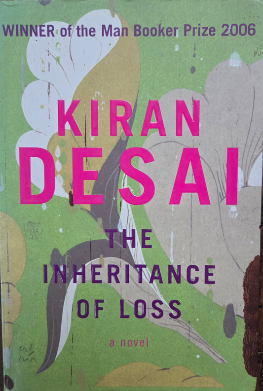 The Inheritance of Loss