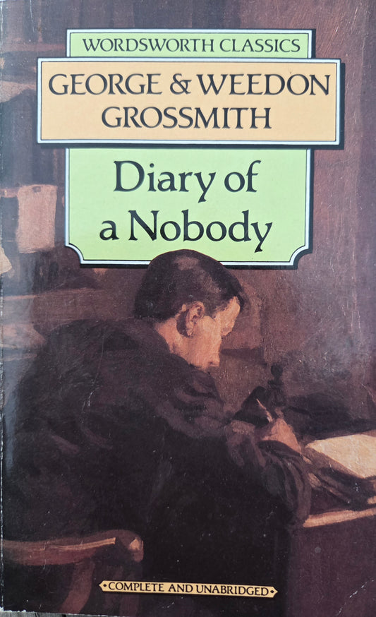 Diary of a Nobody