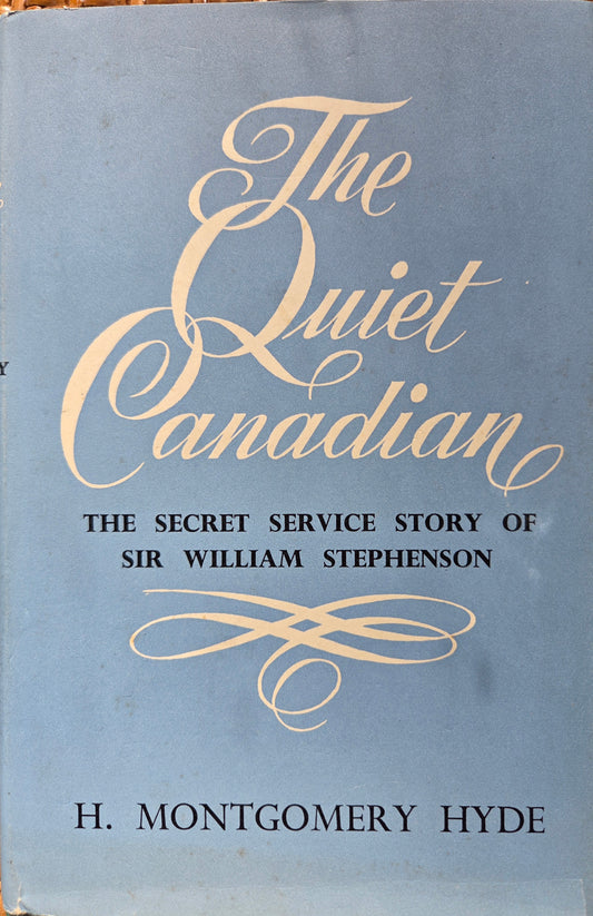 The Quiet Canadian