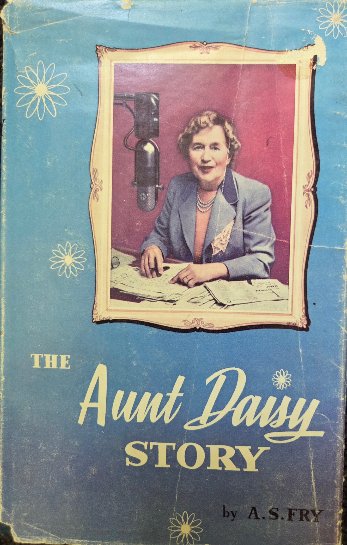 The Aunt Daisy Story