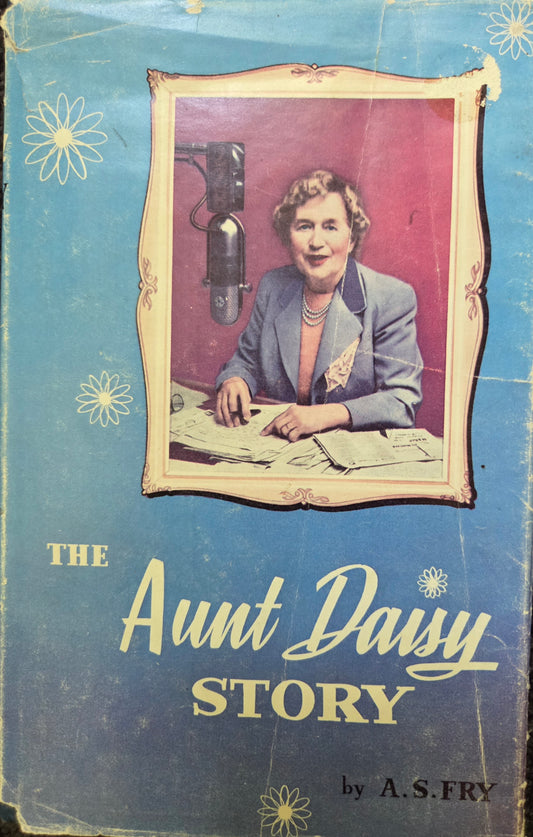 The Aunt Daisy Story