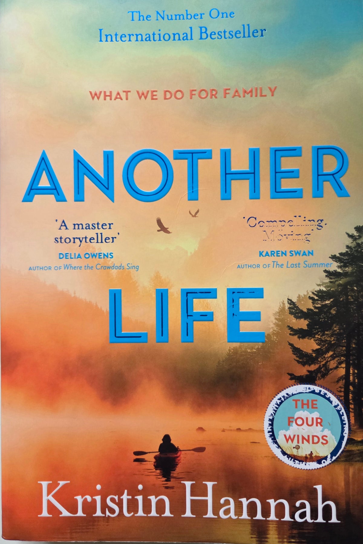 Another Life