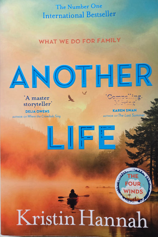 Another Life