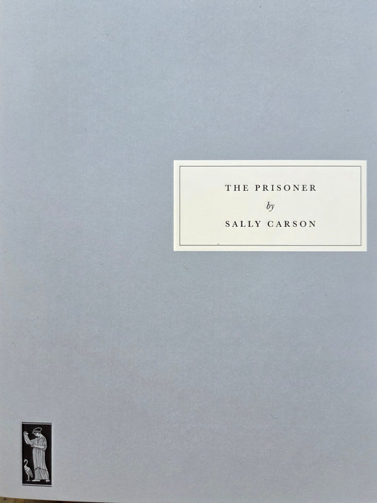The Prisoner