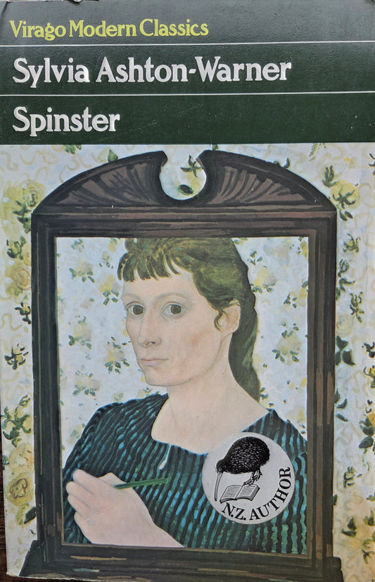 Spinster