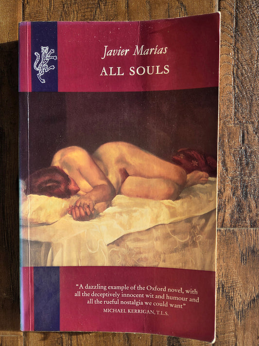 All Souls