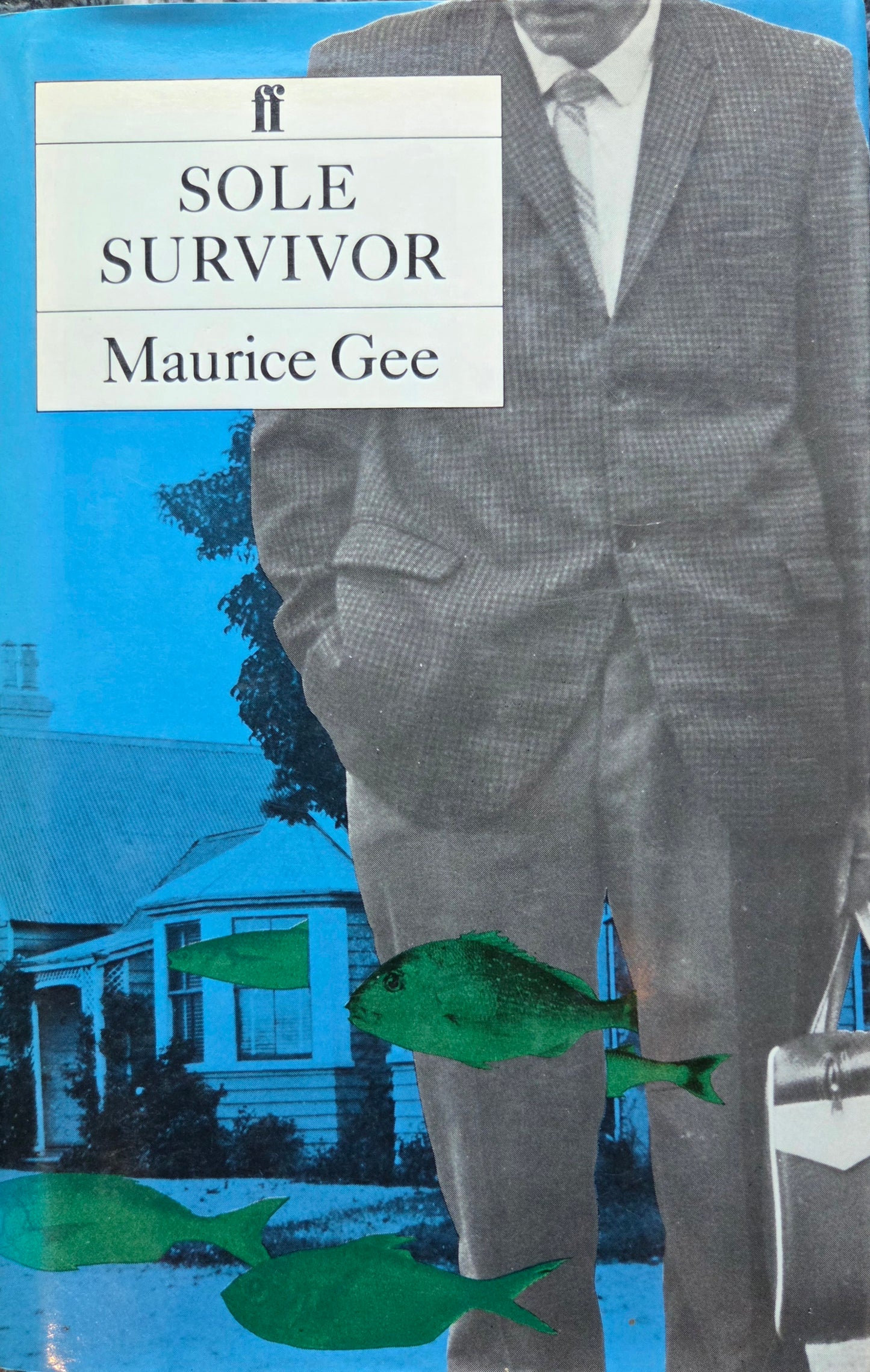 Sole Survivor