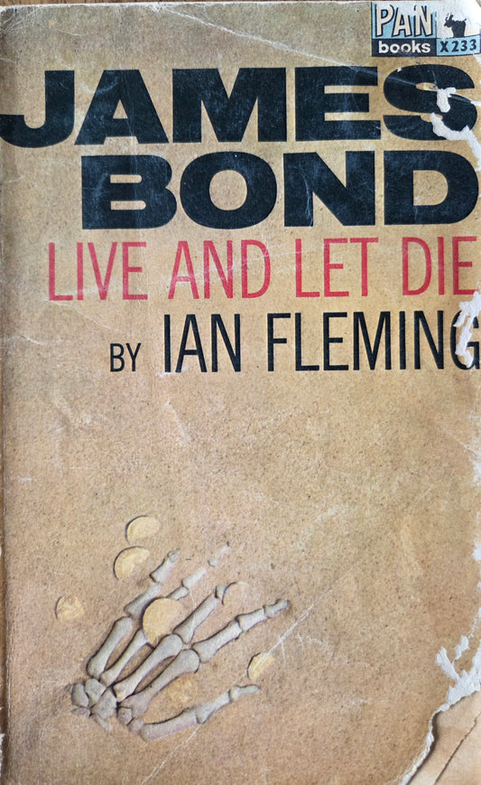 Live and Let Die