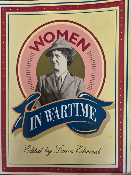 Women in Wartime
