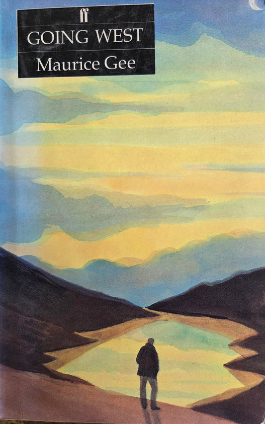 Going West
