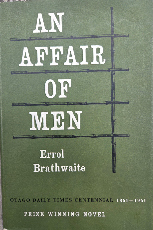 An Affair of Men