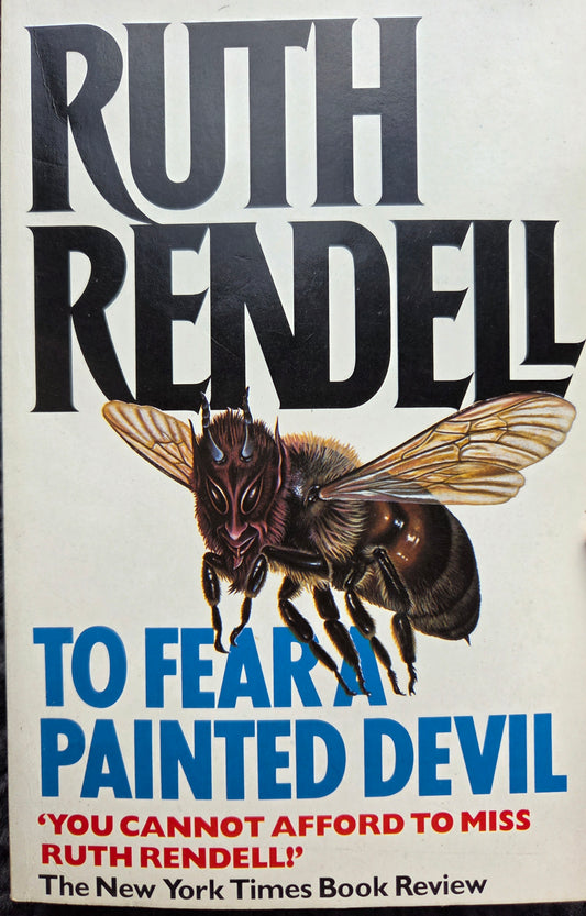To Fear a Painted Devil