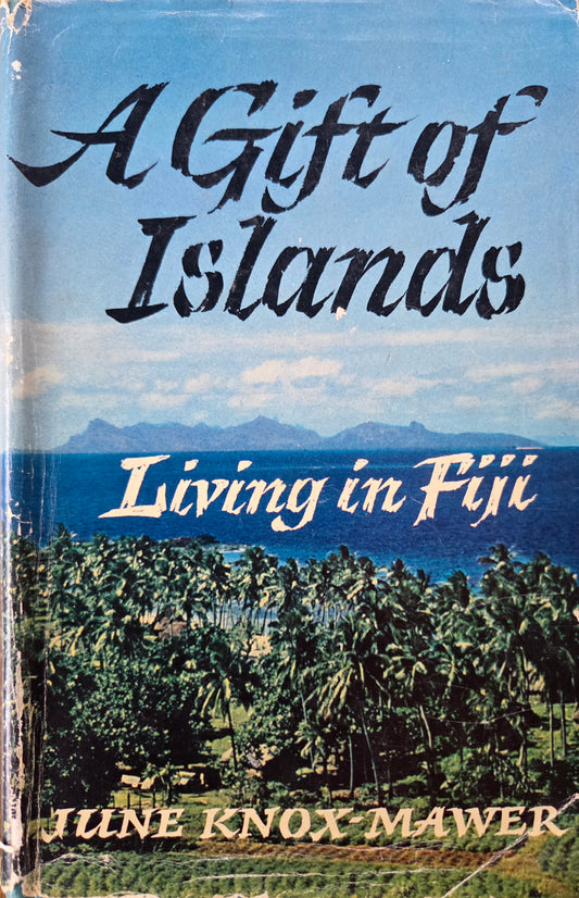 A Gift of Islands