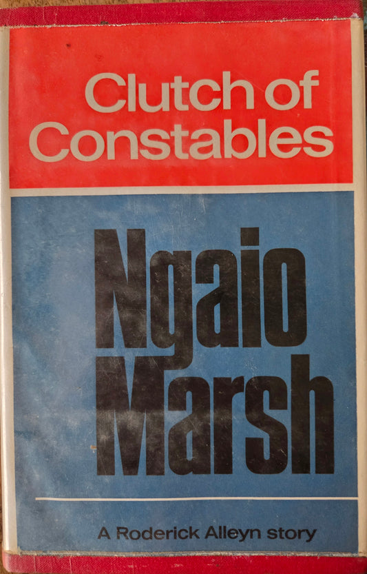 Clutch of Constables