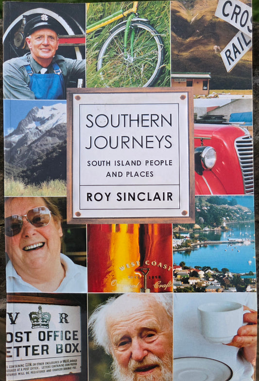 Southern Journeys