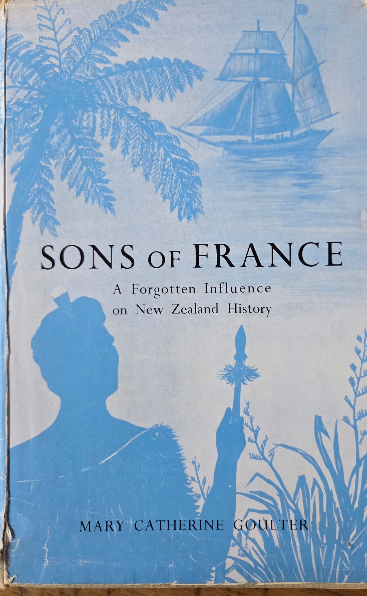 Sons of France