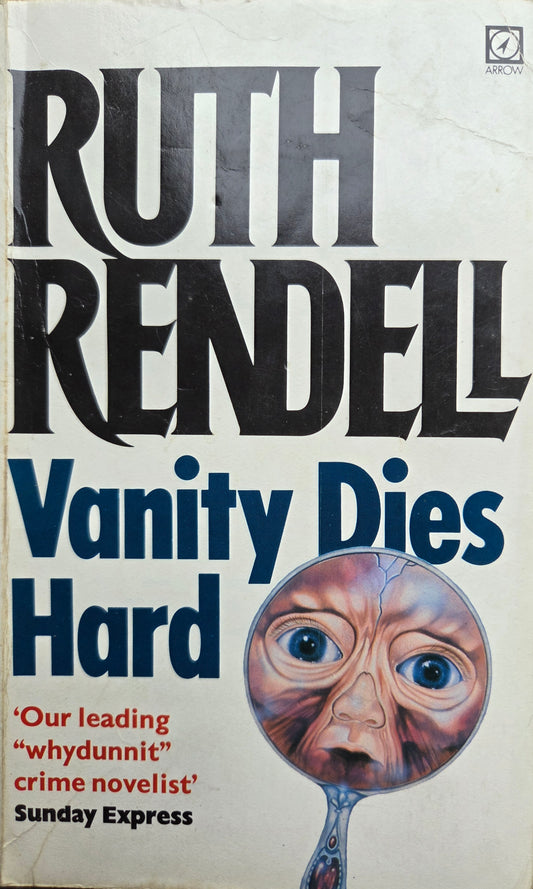 Vanity Dies Hard