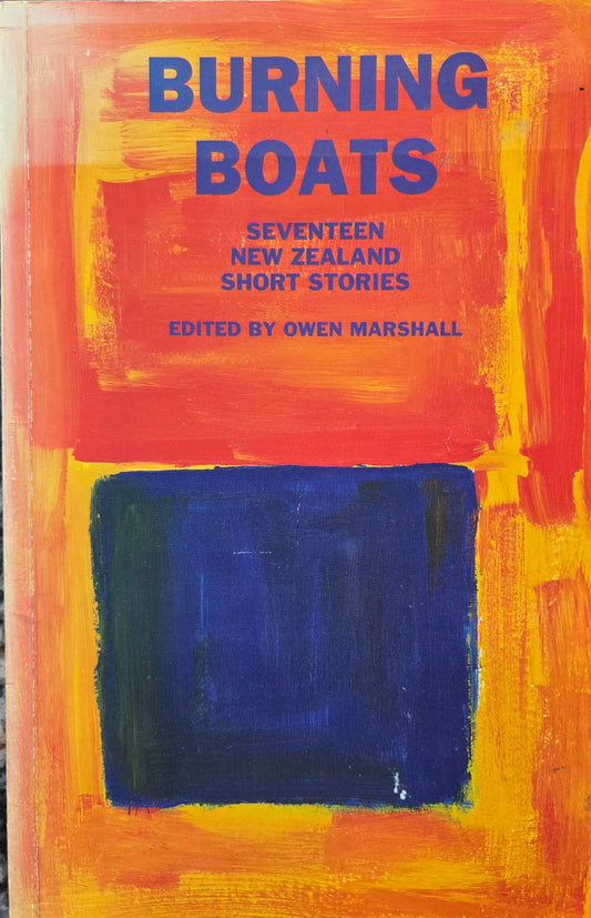 Burning Boats