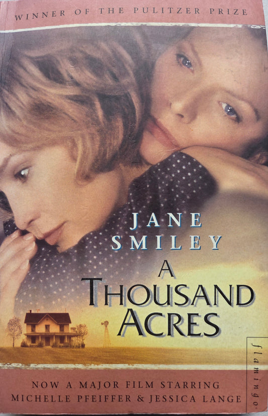 A Thousand Acres