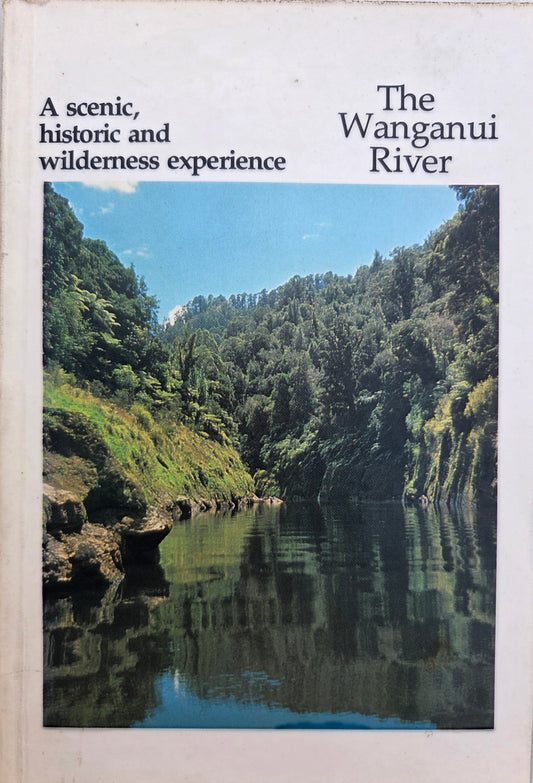 The Wanganui River