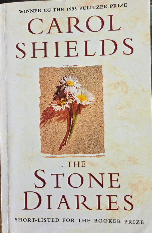 The Stone Diaries
