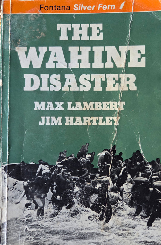 The Wahine Disaster