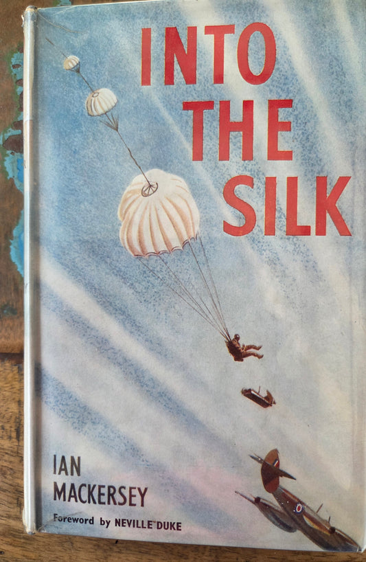 Into The Silk
