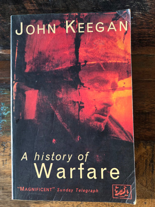 A History of Warfare