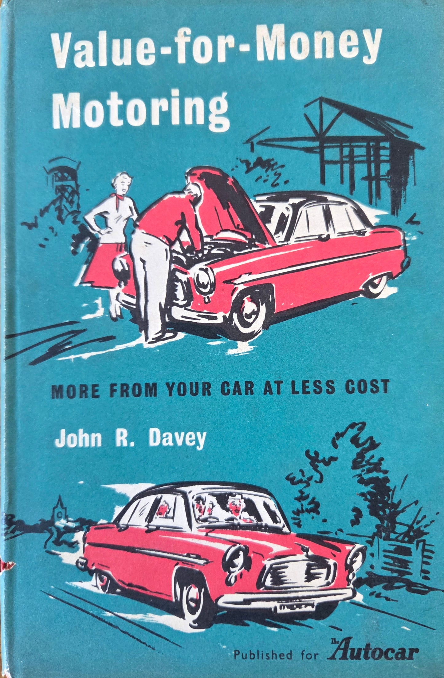Value For Money Motoring