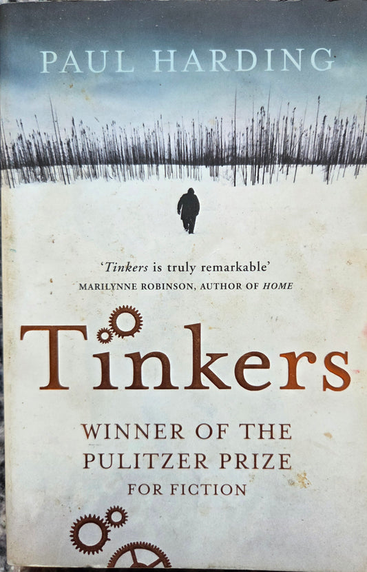 Tinkers