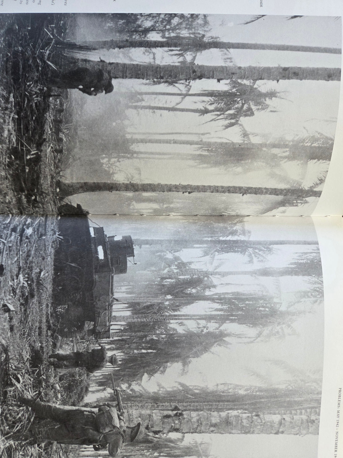 The Second World War in the Far East