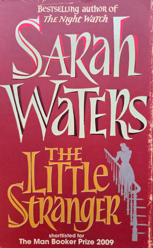 The Little Stranger