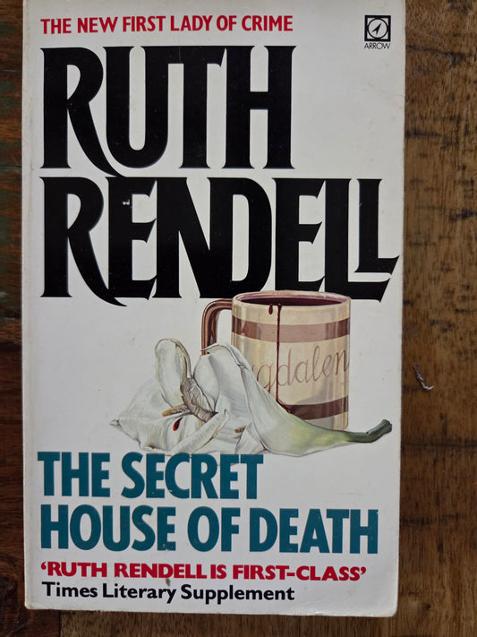 The Secret House of Death