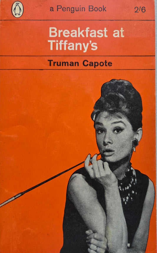 Breakfast at Tiffany's