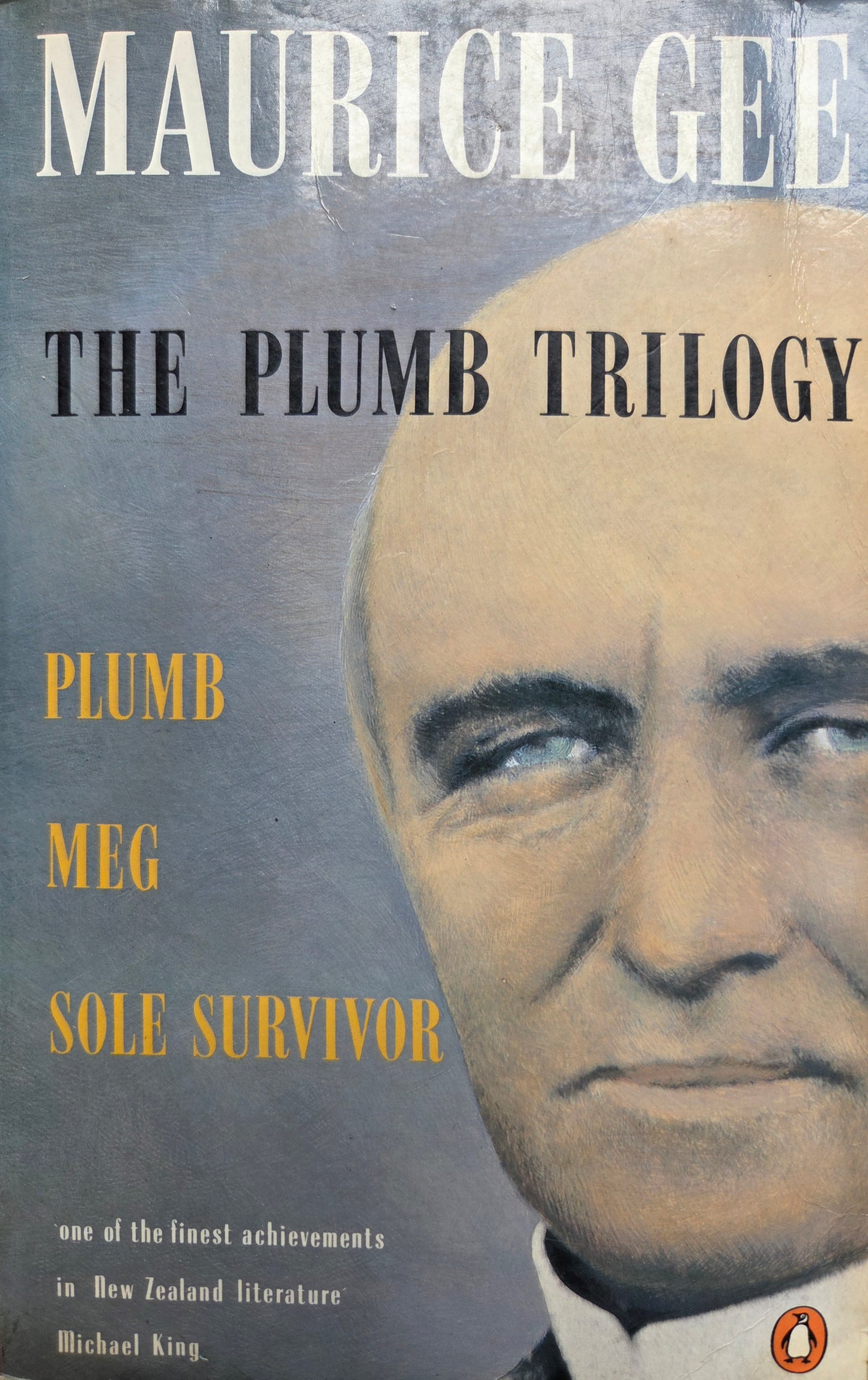 The Plumb Trilogy